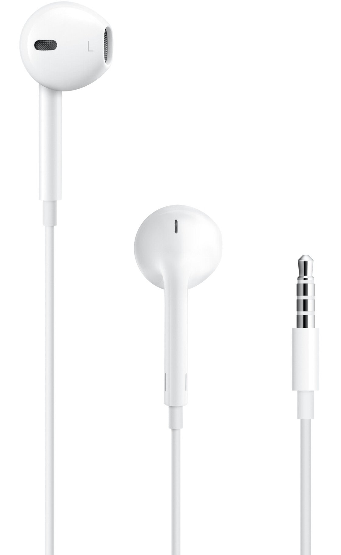 Apple EarPods (3.5mm Headphone Plug)