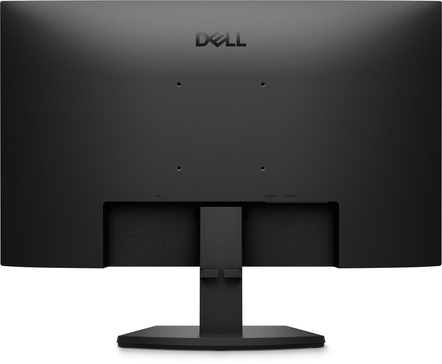 DELL SE2426H computer monitor 60.5 cm (23.8") 1920 x 1080 pixels Full HD LCD Black