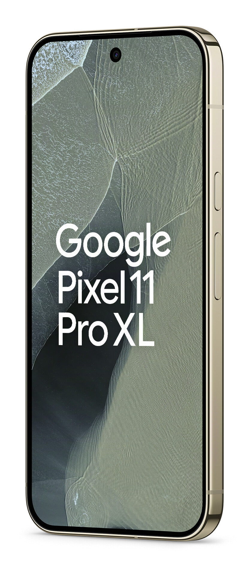 Google Pixel 11 Pro XL Dual SIM Android 17 5G USB Type-C 16 GB 512 GB 5115 mAh Green