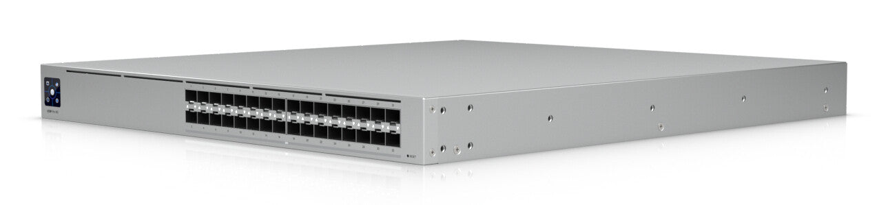 Ubiquiti UniFi Pro XG Aggregation Managed L2/L3 1U Grey