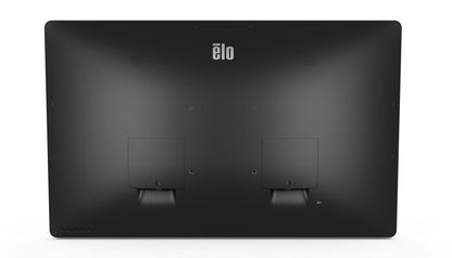 Elo Touch Solutions E351600 Signage Display 54.6 cm (21.5") LED 225 cd/m² Black Touchscreen