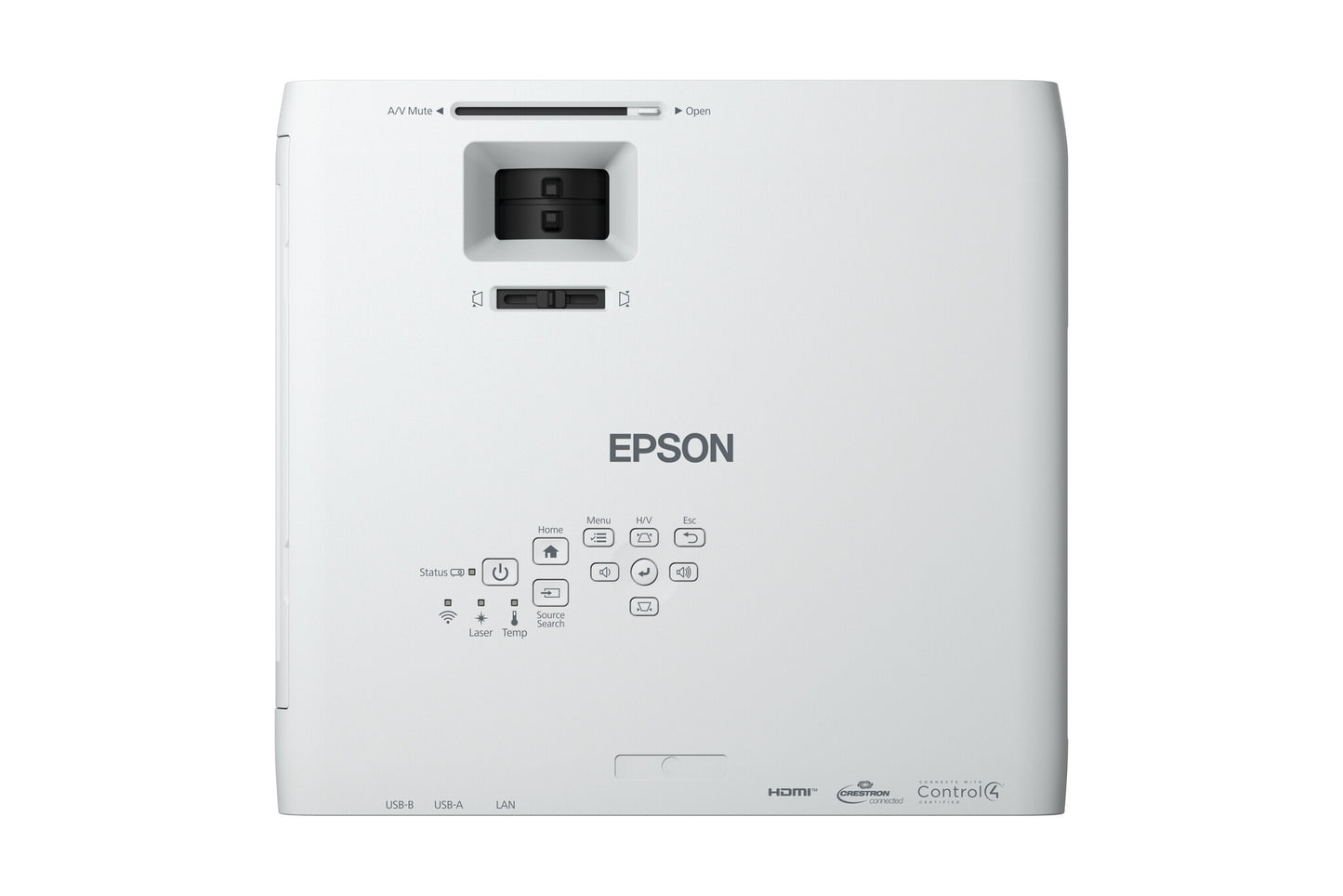 Epson EB-L270F