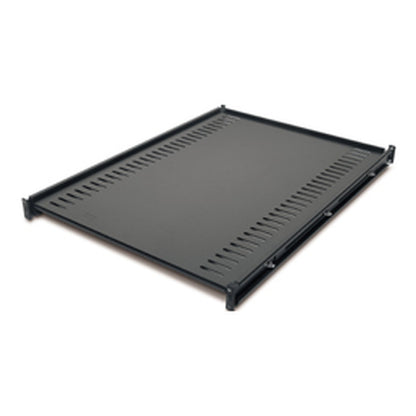 APC Fixed Shelf - 250lbs/114kg, Black