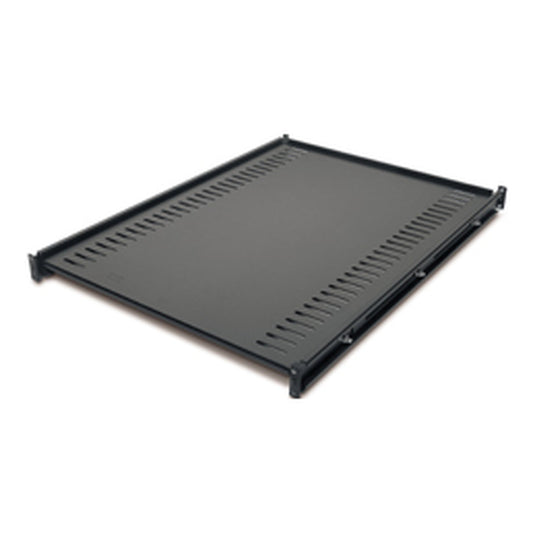 APC Fixed Shelf - 250lbs/114kg, Black