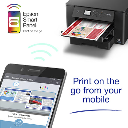 Epson WorkForce WF-7310DTW