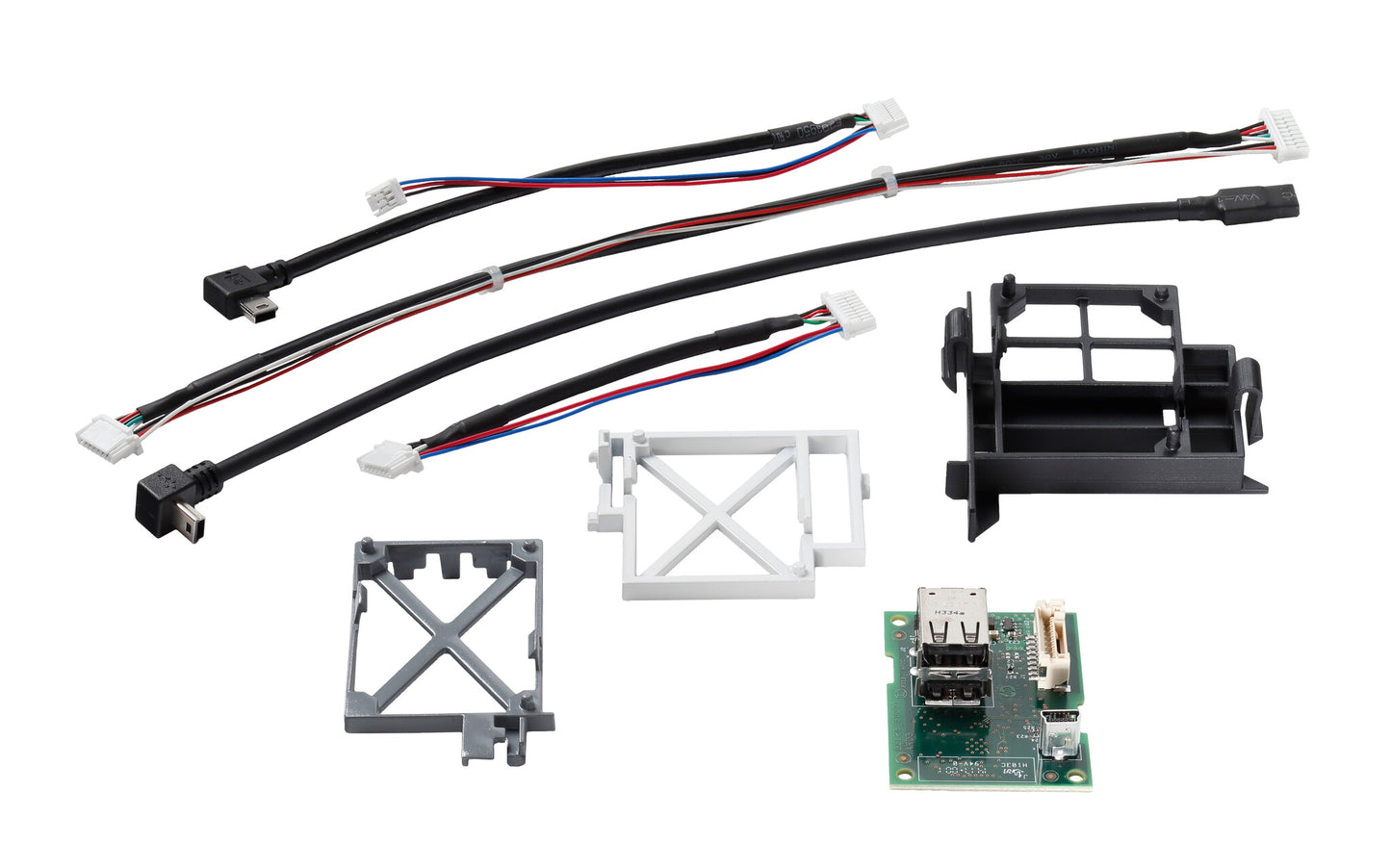 HP Internal USB Ports