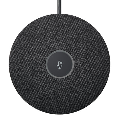 Logitech Rally Mic Pod
