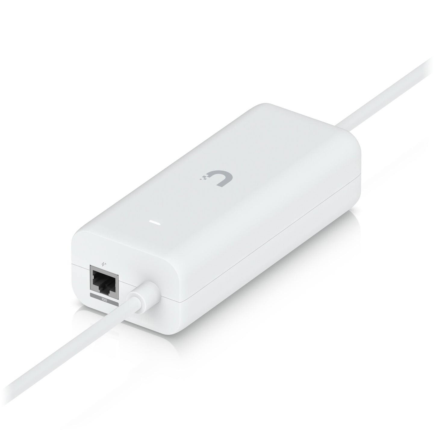 Ubiquiti UACC-POE+-USBC-EU PoE adapter 10 Gigabit Ethernet 48 V
