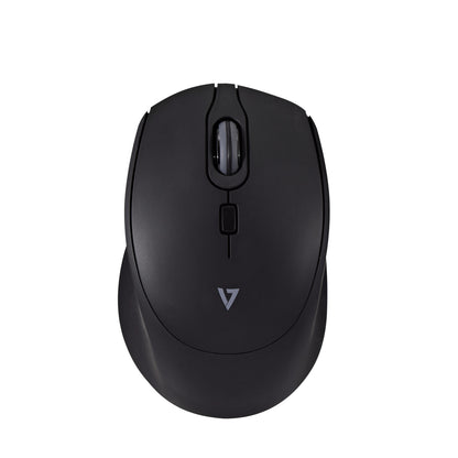 V7 CKW350UK Wireless Keyboard and Mouse Combo - UK Layout