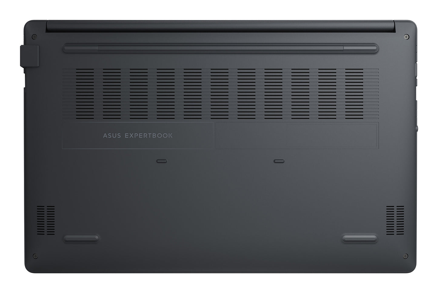 ASUS ExpertBook B1 B1503CD-R582XA AMD Ryzen™ 5 7535U Laptop 39.6 cm (15.6") Full HD 8 GB DDR5-SDRAM 256 GB SSD Wi-Fi 6E (802.11ax) Windows 11 Pro Education Grey