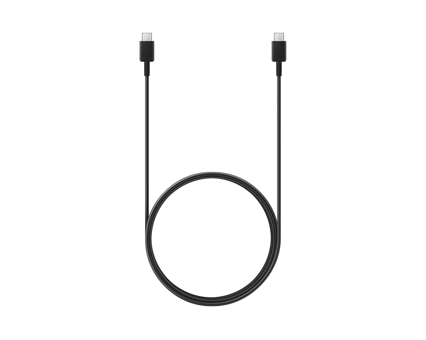 Samsung EP-DX310JBEGEU USB cable 1.8 m USB C Black