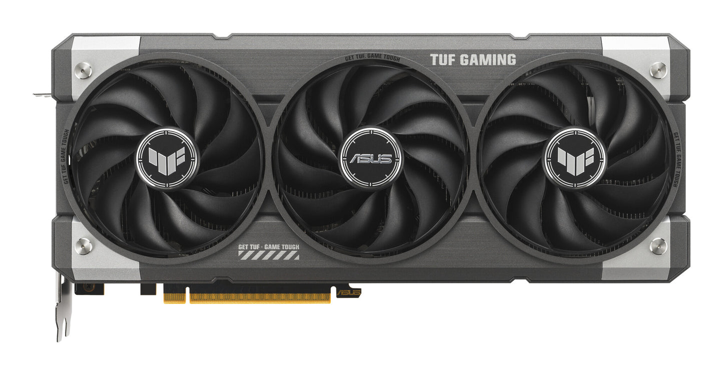ASUS TUF Gaming TUF-RTX5060-O8G-GAMING NVIDIA GeForce RTX 5060 8 GB GDDR7