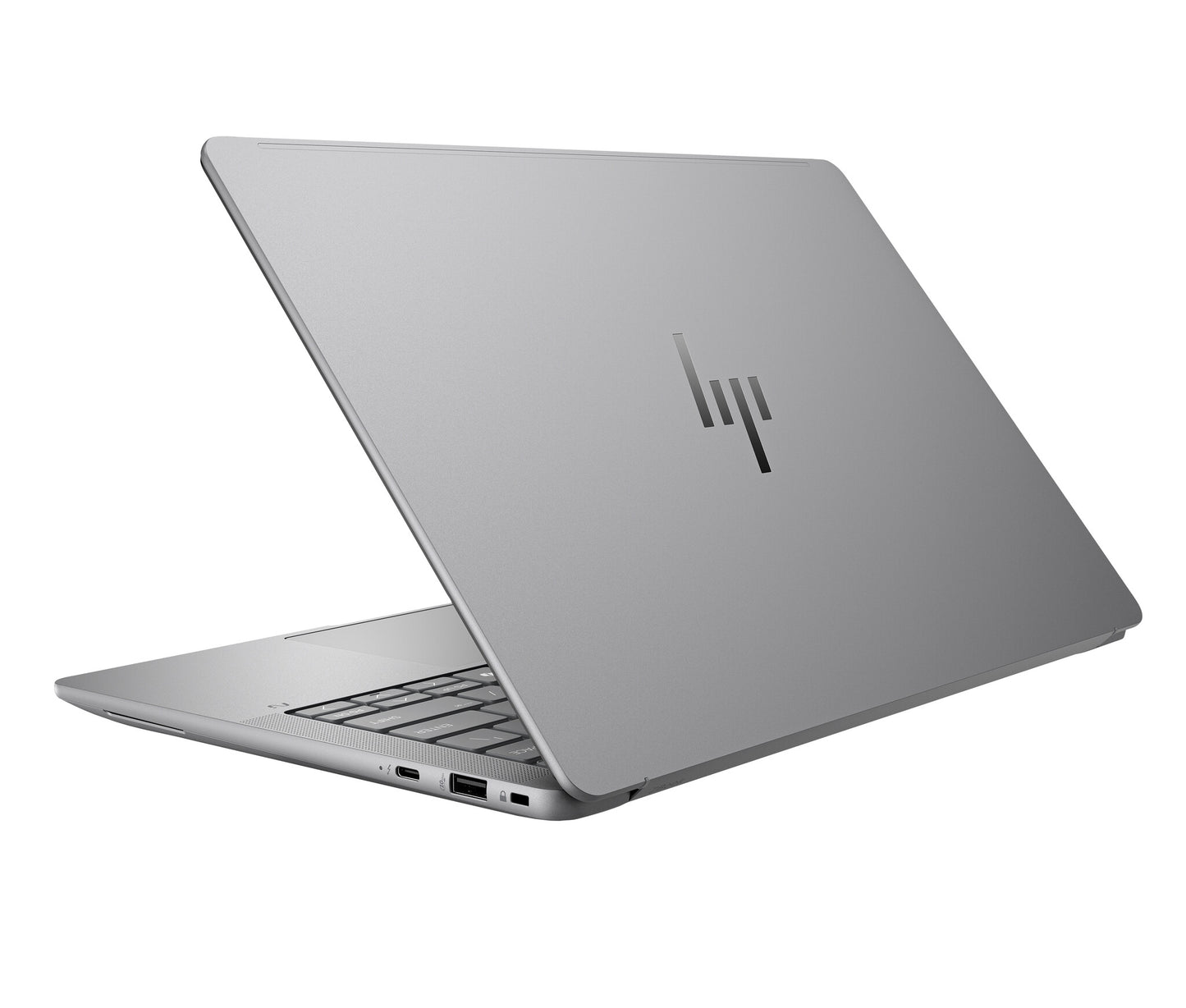 HP ZBook Ultra G1a Copilot+ PC AMD Ryzen AI Max+ PRO PRO 395 Mobile workstation 35.6 cm (14") Touchscreen 2.8K 64 GB LPDDR5x-SDRAM 1 TB SSD Wi-Fi 7 (802.11be) Windows 11 Pro AI Workstation, AI PC Silver