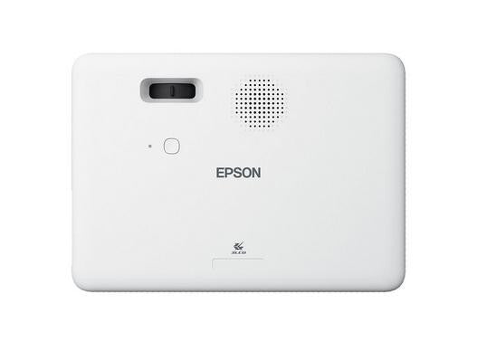 Epson CO-FH01 3000 ANSI lumens 3LCD 1080p (1920x1080) White