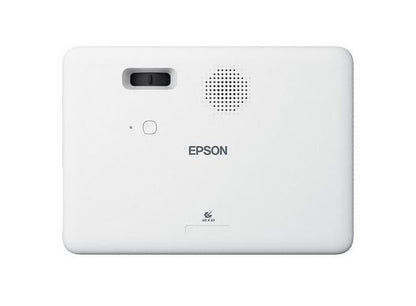 Epson CO-FH01 3000 ANSI lumens 3LCD 1080p (1920x1080) White