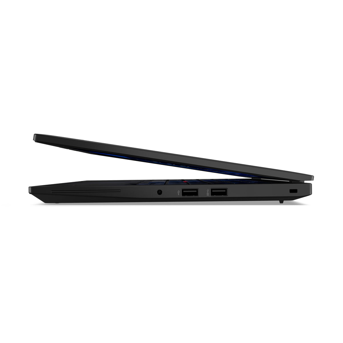 Lenovo ThinkPad L14 Gen 6 (AMD) AMD Ryzen™ 7 PRO 250 Laptop 35.6 cm (14") WUXGA 16 GB DDR5-SDRAM 512 GB SSD Wi-Fi 7 (802.11be) Windows 11 Pro UK English Black
