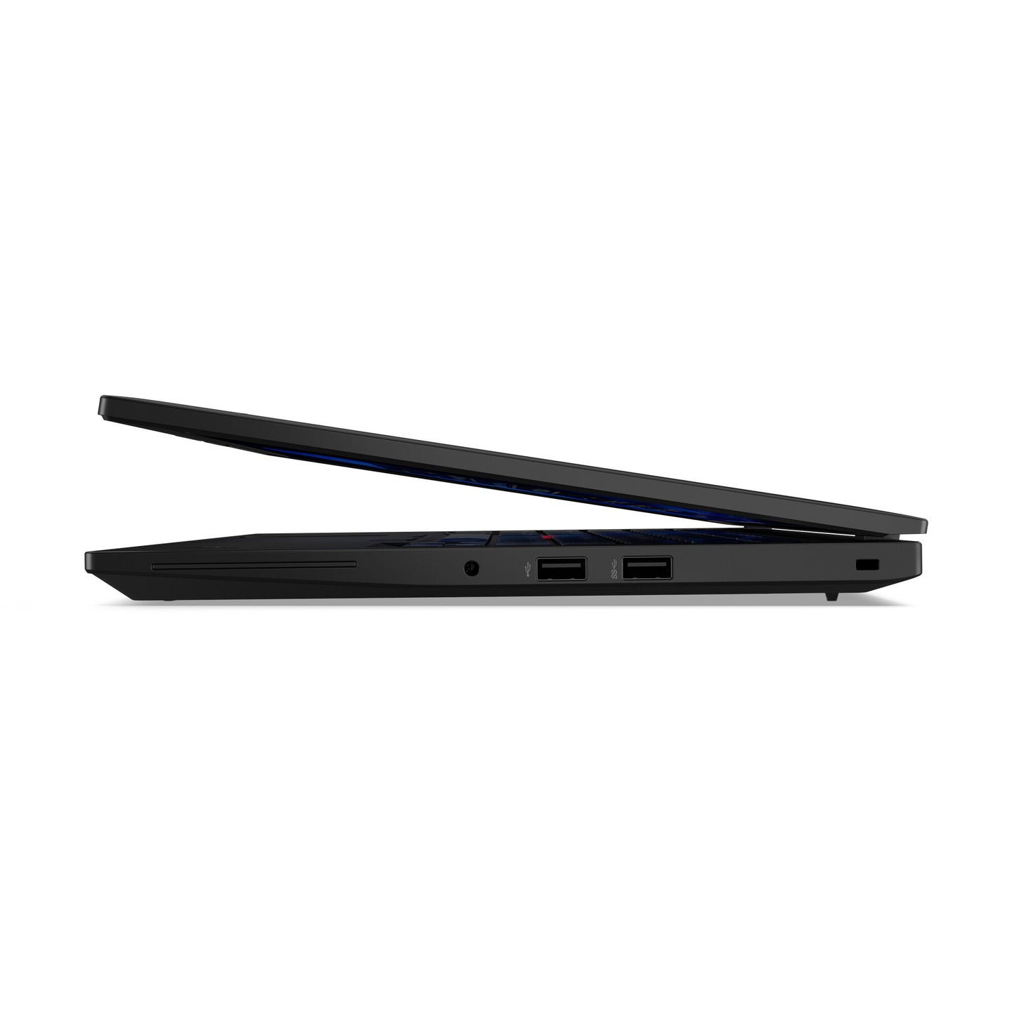 Lenovo ThinkPad L14 Gen 6 (AMD) AMD Ryzen™ 5 PRO 215 Laptop 35.6 cm (14") WUXGA 16 GB DDR5-SDRAM 512 GB SSD Wi-Fi 7 (802.11be) Windows 11 Pro UK English Black