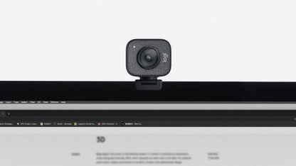 Logitech StreamCam