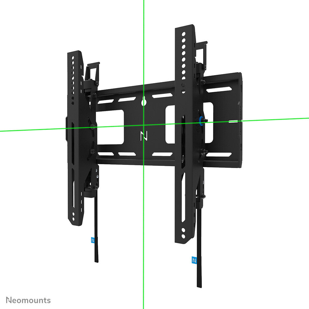 Neomounts heavy duty tv wall mount