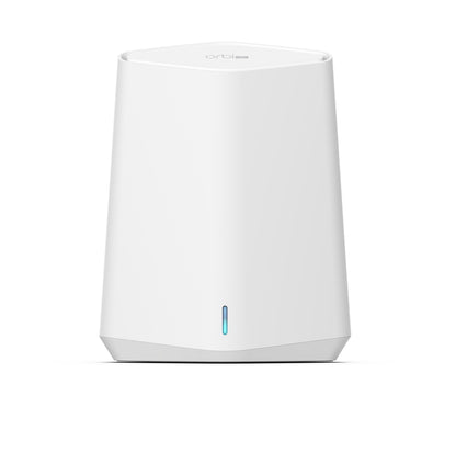 NETGEAR Orbi Pro WiFi 6 Mini AX1800 Mesh System Pack of 2 (SXK30)