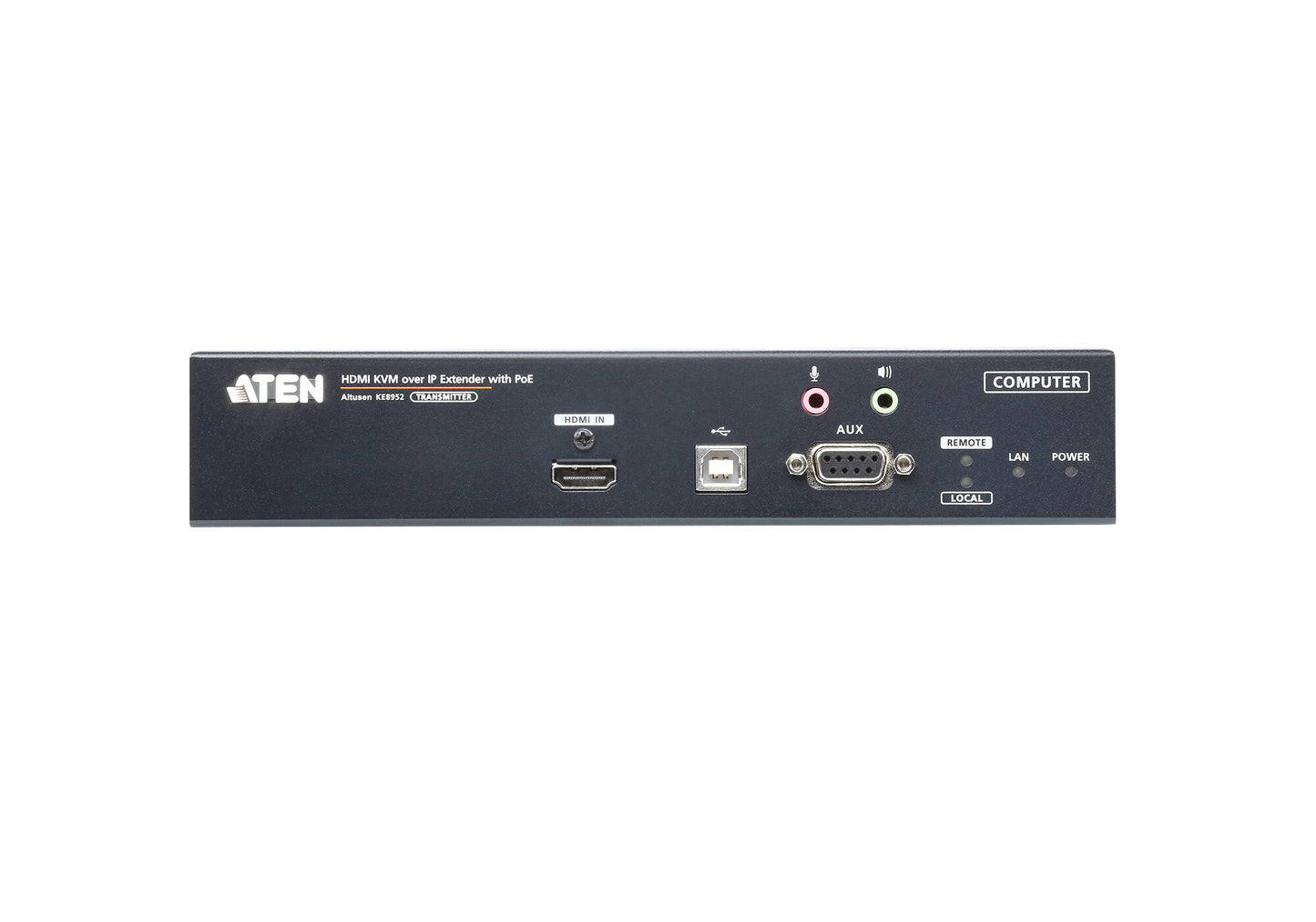 ATEN KE8952T KVM extender Transmitter