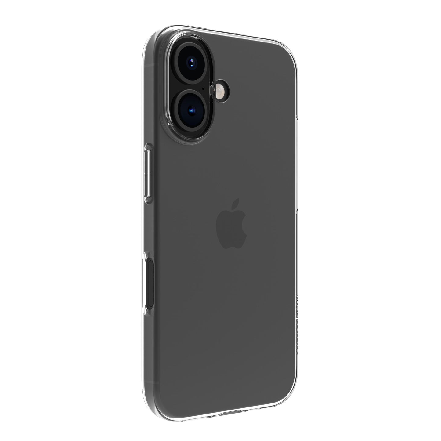 dbramante1928 Bulk - Nuuk - iPhone 16 - Clear