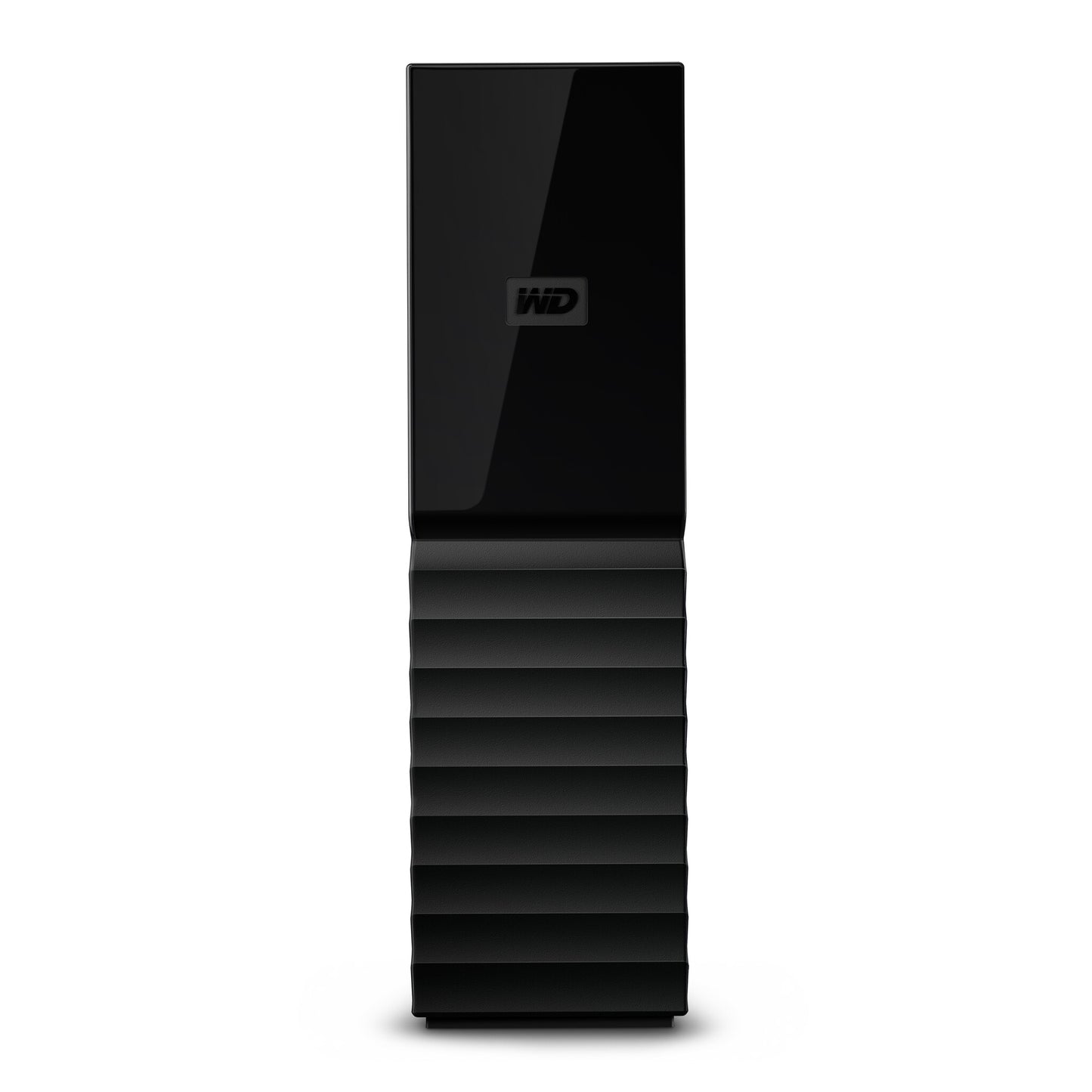Western Digital My Book external hard drive 4 TB Black