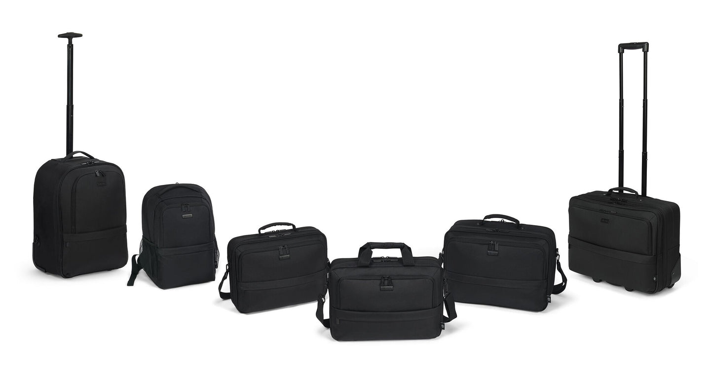 DICOTA Eco CORE 40.6 cm (16") Backpack Black