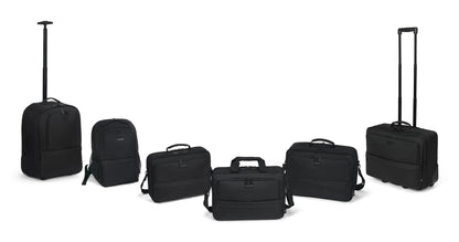 DICOTA Eco CORE 40.6 cm (16") Backpack Black
