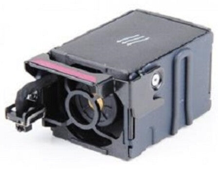 HPE 822531-001 computer cooling system Computer case Fan Black