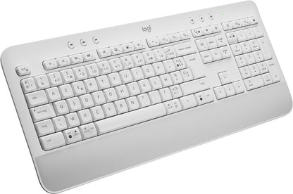 Logitech SIGNATURE K650