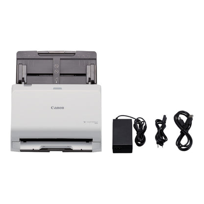 Canon imageFORMULA R30 Driverless Desktop Document Scanner