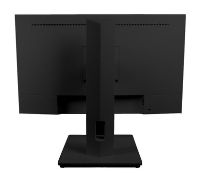 Ernitec 0070-24127-F-B computer monitor 68.6 cm (27") 1920 x 1080 pixels Full HD LCD Black