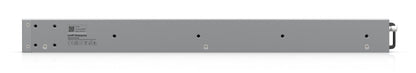 Ubiquiti UniFi ECS-24-PoE-UK Managed L2/L3 10G Ethernet (100/1000/10000) Power over Ethernet (PoE) 1U Grey