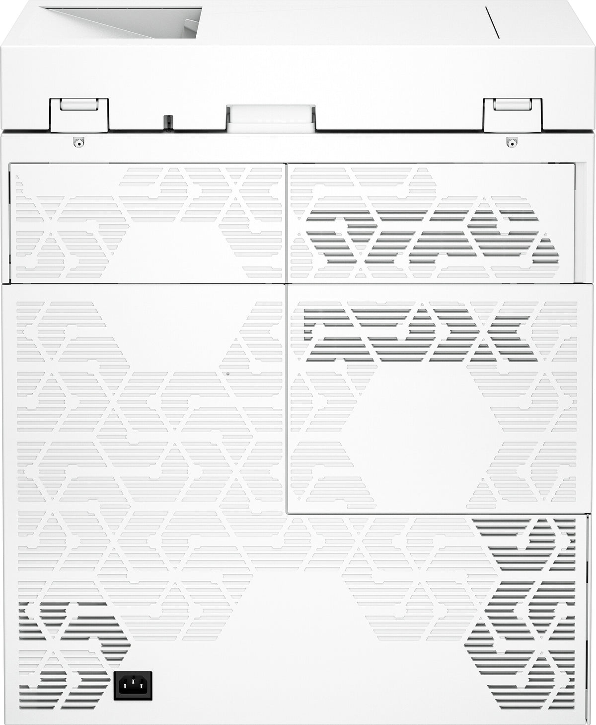 HP LaserJet Color Enterprise MFP 5800dn Printer