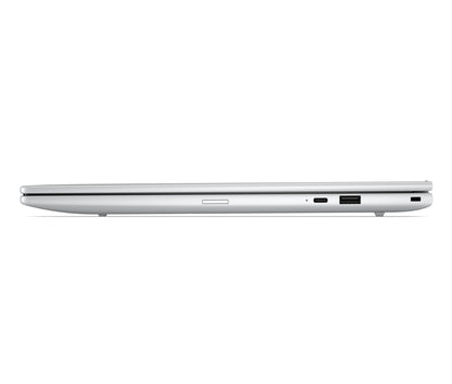 HP EliteBook 8 G2i 16 inch Notebook Next Gen AI PC Wolf Pro Security Edition Copilot+ PC Intel Core Ultra 7 355 Laptop 40.6 cm (16") WUXGA 32 GB LPDDR5x-SDRAM 512 GB SSD Wi-Fi 7 (802.11be) Windows 11 Pro Silver