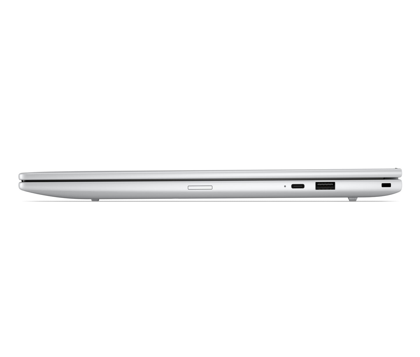 HP EliteBook 8 G2i 16 inch Notebook Next Gen AI PC Wolf Pro Security Edition Copilot+ PC Intel Core Ultra 7 365 Laptop 40.6 cm (16") WUXGA 32 GB LPDDR5x-SDRAM 512 GB SSD Wi-Fi 7 (802.11be) Windows 11 Pro Silver