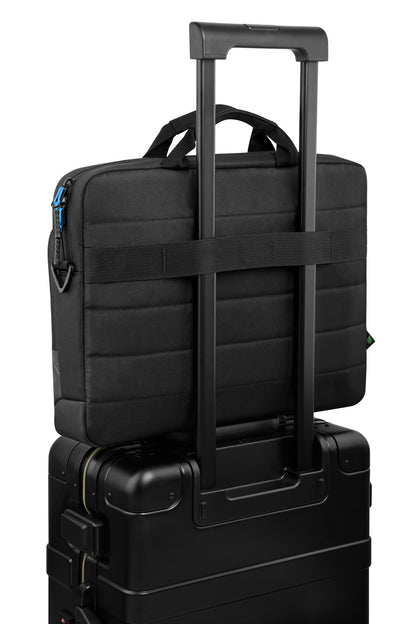 DELL PO1520CS 38.1 cm (15") Briefcase Black