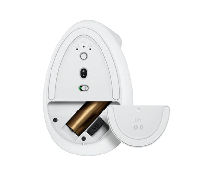 Logitech Lift Vertical Ergonomic Mouse
