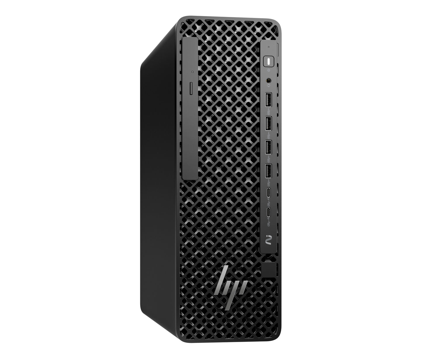 HP Z2 SFF G1i Intel Core Ultra 7 265 16 GB DDR5-SDRAM 512 GB SSD Windows 11 Pro Workstation AI Workstation, AI PC Black