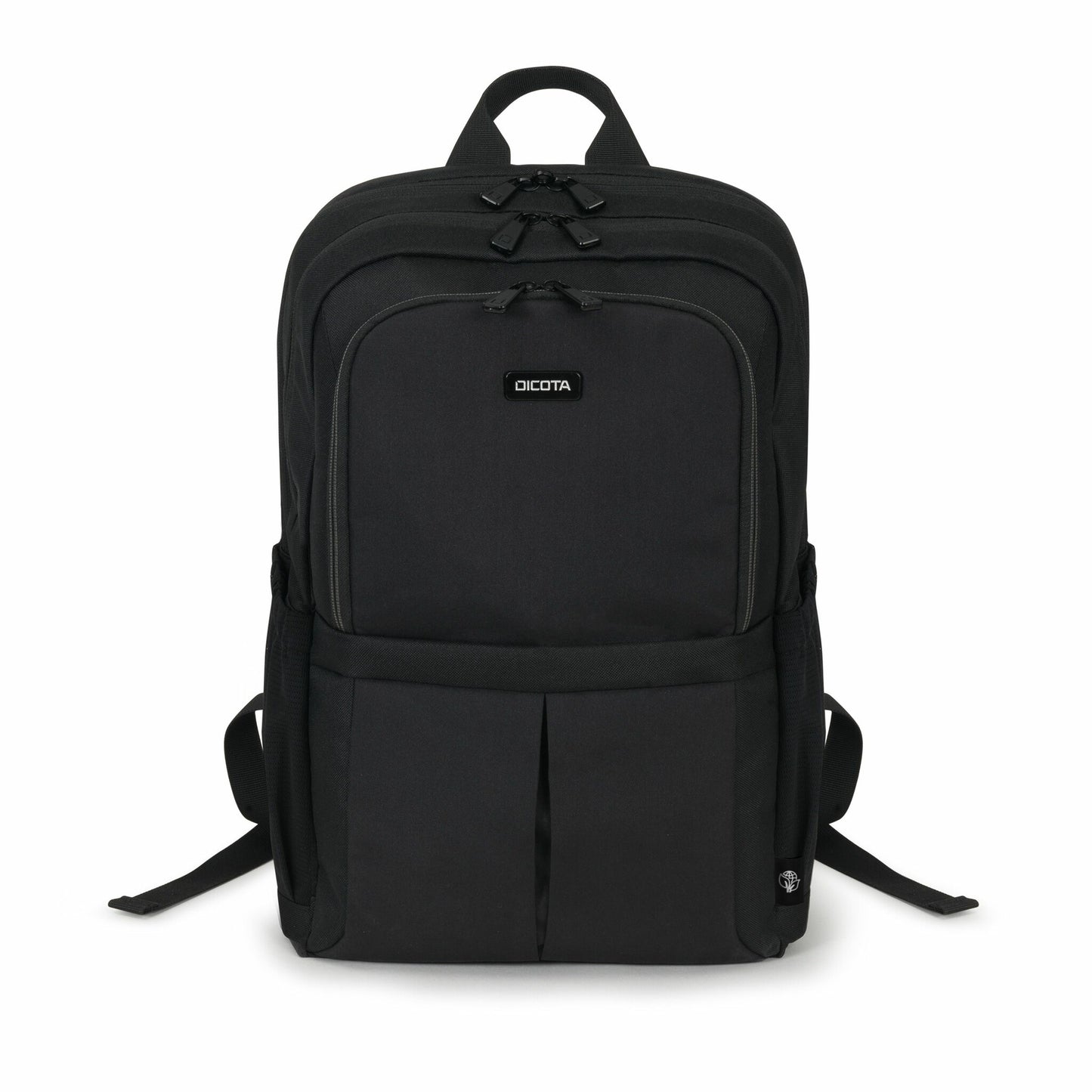 DICOTA Eco SCALE 43.9 cm (17.3") Backpack Black