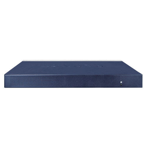 PLANET IGS-6325-24P4X network switch Managed L3 Gigabit Ethernet (10/100/1000) Power over Ethernet (PoE) 1U Black, Blue