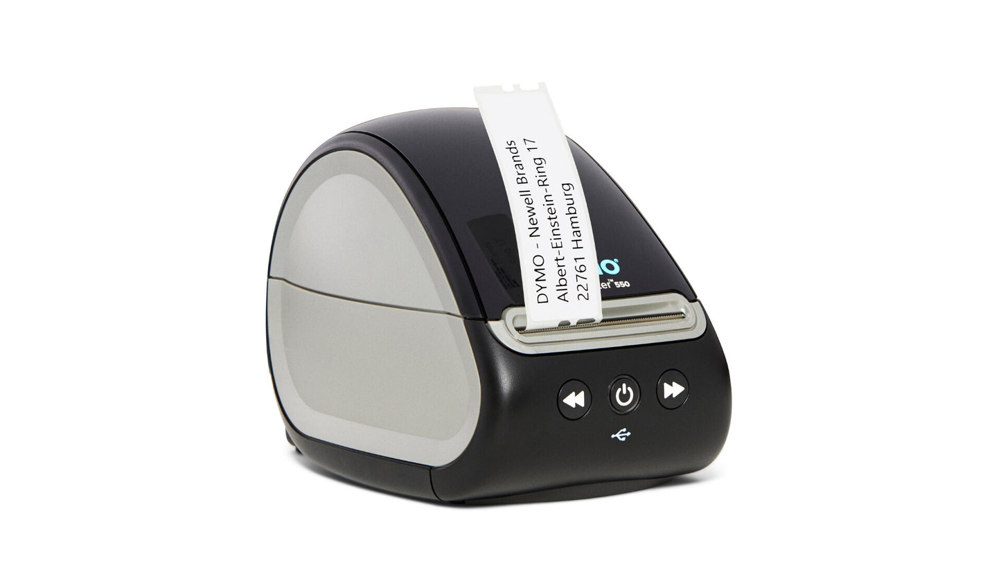 DYMO LabelWriter ® ™ 550 UK/HK