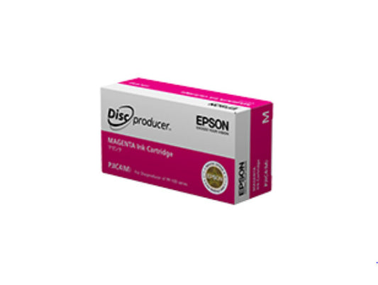 Epson C13S020691 ink cartridge 1 pc(s) Original Magenta