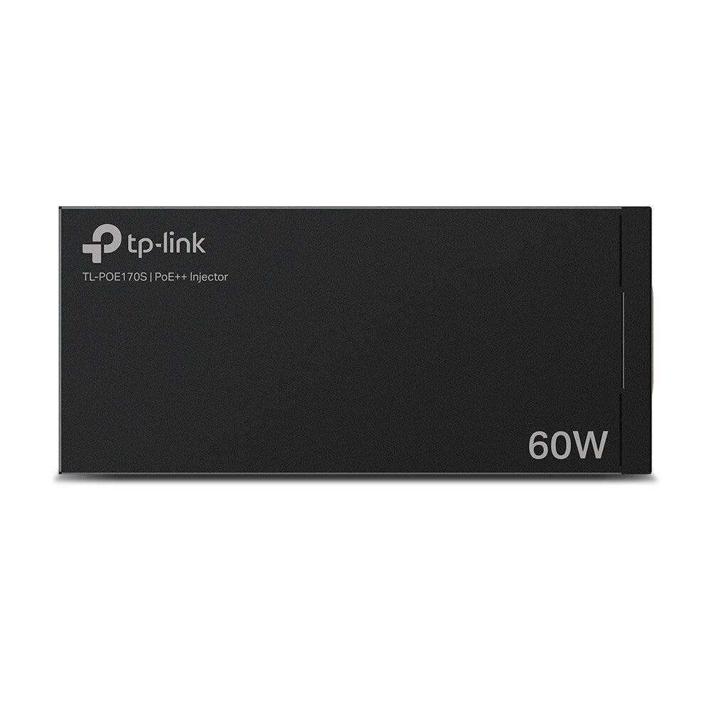 TP-Link Omada PoE++ Injector Adapter