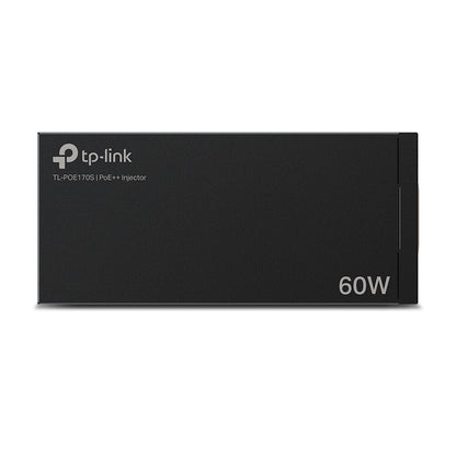 TP-Link Omada PoE++ Injector Adapter