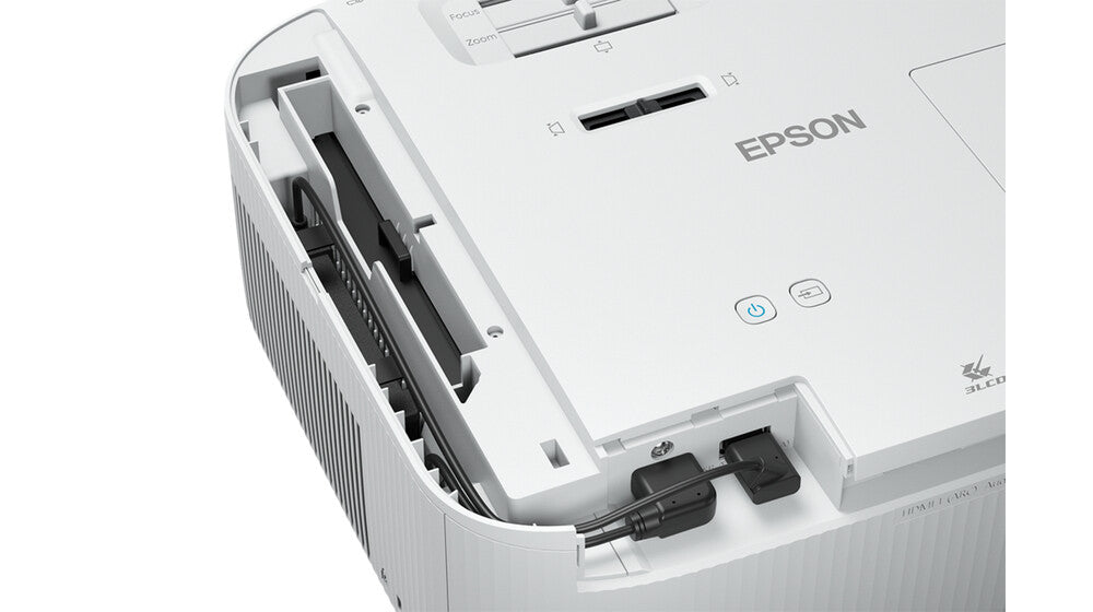 Epson EH-TW6250 with HC lamp warranty