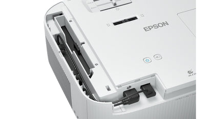 Epson EH-TW6250 with HC lamp warranty