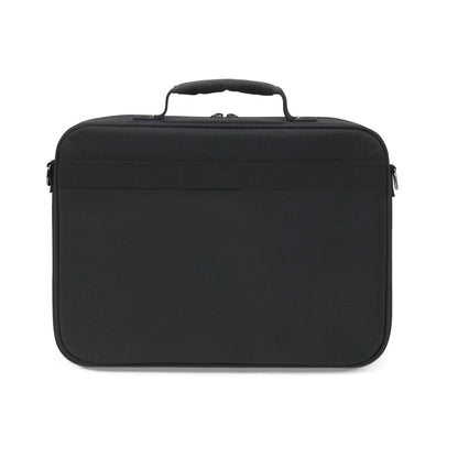 DICOTA D3250202 laptop case 40.6 cm (16") Briefcase Black