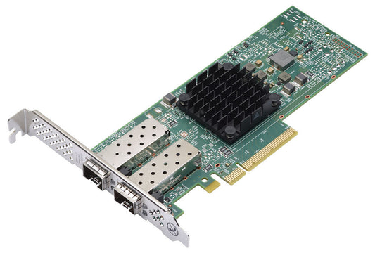 Lenovo Broadcom 57414 10/25GbE SFP28 2-port PCIe network card, Ethernet